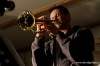 Trim 4 a Tarapaca Jazz hráli pro hospic. Už tedy jen Dan Bárta a Jaroslav Dušek
