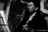 Trim 4 a Tarapaca Jazz hráli pro hospic. Už tedy jen Dan Bárta a Jaroslav Dušek