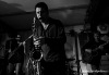 Trim 4 a Tarapaca Jazz hráli pro hospic. Už tedy jen Dan Bárta a Jaroslav Dušek