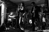 Trim 4 a Tarapaca Jazz hráli pro hospic. Už tedy jen Dan Bárta a Jaroslav Dušek