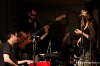 Trim 4 a Tarapaca Jazz hráli pro hospic. Už tedy jen Dan Bárta a Jaroslav Dušek