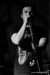 Trim 4 a Tarapaca Jazz hráli pro hospic. Už tedy jen Dan Bárta a Jaroslav Dušek