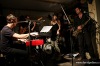 Trim 4 a Tarapaca Jazz hráli pro hospic. Už tedy jen Dan Bárta a Jaroslav Dušek