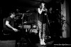 Trim 4 a Tarapaca Jazz hráli pro hospic. Už tedy jen Dan Bárta a Jaroslav Dušek