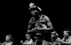 Pódiem zněl Bob Marley, africké rytmy i óda na české pivo. Afričané na jihu zůstávají
