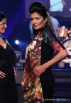 V Palcátu se promenádovaly krásné ženy a zahráli Queen, tedy Queenie
