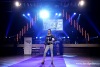V Palcátu se promenádovaly krásné ženy a zahráli Queen, tedy Queenie