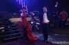 V Palcátu se promenádovaly krásné ženy a zahráli Queen, tedy Queenie