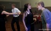 Sudoměřice roztančila Generace. Zazněl Jackson, Wohnout i Smetana