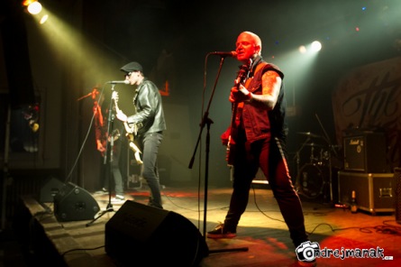 Tradiční velikonoční punk v Jistebnici se nadmíru vyvedl