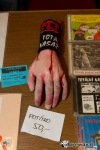 Tradiční velikonoční punk v Jistebnici se nadmíru vyvedl