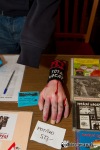 Tradiční velikonoční punk v Jistebnici se nadmíru vyvedl