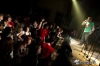 Tradiční velikonoční punk v Jistebnici se nadmíru vyvedl