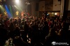 Tradiční velikonoční punk v Jistebnici se nadmíru vyvedl