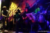 Cover Trio odehrálo speciální koncert v domácím Recyklu. A slavilo se