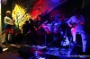 Cover Trio odehrálo speciální koncert v domácím Recyklu. A slavilo se