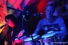 Cover Trio odehrálo speciální koncert v domácím Recyklu. A slavilo se