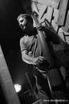 Cover Trio odehrálo speciální koncert v domácím Recyklu. A slavilo se
