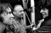 Cover Trio odehrálo speciální koncert v domácím Recyklu. A slavilo se