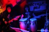 Cover Trio odehrálo speciální koncert v domácím Recyklu. A slavilo se