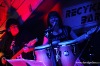 Cover Trio odehrálo speciální koncert v domácím Recyklu. A slavilo se