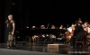 Pianistka Irene Veneziano v Táboře excelovala. Posluchače zvedla z křesel