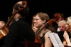 Pianistka Irene Veneziano v Táboře excelovala. Posluchače zvedla z křesel