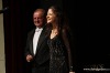 Pianistka Irene Veneziano v Táboře excelovala. Posluchače zvedla z křesel