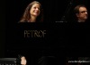 Pianistka Irene Veneziano v Táboře excelovala. Posluchače zvedla z křesel