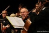 Pianistka Irene Veneziano v Táboře excelovala. Posluchače zvedla z křesel