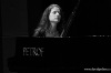 Pianistka Irene Veneziano v Táboře excelovala. Posluchače zvedla z křesel