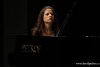 Pianistka Irene Veneziano v Táboře excelovala. Posluchače zvedla z křesel