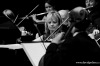 Pianistka Irene Veneziano v Táboře excelovala. Posluchače zvedla z křesel