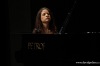 Pianistka Irene Veneziano v Táboře excelovala. Posluchače zvedla z křesel