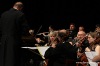 Pianistka Irene Veneziano v Táboře excelovala. Posluchače zvedla z křesel