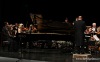 Pianistka Irene Veneziano v Táboře excelovala. Posluchače zvedla z křesel