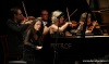 Pianistka Irene Veneziano v Táboře excelovala. Posluchače zvedla z křesel