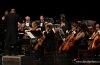 Pianistka Irene Veneziano v Táboře excelovala. Posluchače zvedla z křesel