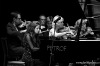 Pianistka Irene Veneziano v Táboře excelovala. Posluchače zvedla z křesel