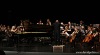 Pianistka Irene Veneziano v Táboře excelovala. Posluchače zvedla z křesel