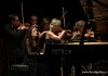 Pianistka Irene Veneziano v Táboře excelovala. Posluchače zvedla z křesel