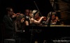 Pianistka Irene Veneziano v Táboře excelovala. Posluchače zvedla z křesel