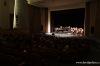 Pianistka Irene Veneziano v Táboře excelovala. Posluchače zvedla z křesel