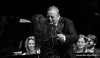 Pianistka Irene Veneziano v Táboře excelovala. Posluchače zvedla z křesel