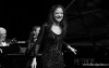 Pianistka Irene Veneziano v Táboře excelovala. Posluchače zvedla z křesel