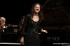 Pianistka Irene Veneziano v Táboře excelovala. Posluchače zvedla z křesel