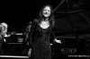Pianistka Irene Veneziano v Táboře excelovala. Posluchače zvedla z křesel