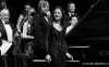 Pianistka Irene Veneziano v Táboře excelovala. Posluchače zvedla z křesel
