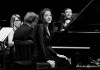 Pianistka Irene Veneziano v Táboře excelovala. Posluchače zvedla z křesel