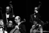 Pianistka Irene Veneziano v Táboře excelovala. Posluchače zvedla z křesel